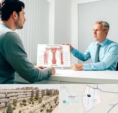 جراح واریکوسل در واوان اسلامشهر
