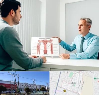 جراح واریکوسل در فاز دو اندیشه