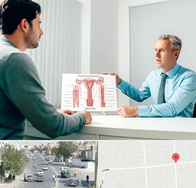 جراح واریکوسل در هاشمی