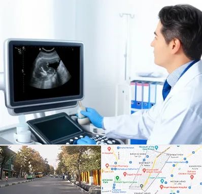 دکتر فوق تخصص پروستات در شریعتی 