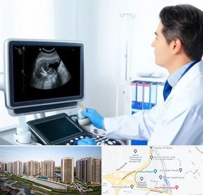 دکتر فوق تخصص پروستات در المپیک 