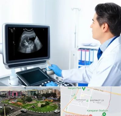 دکتر فوق تخصص پروستات در تهرانسر 