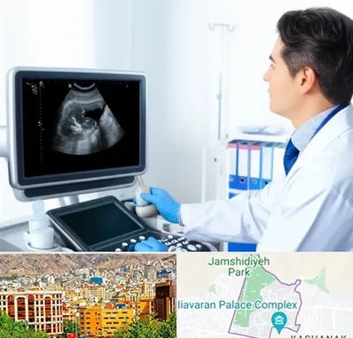 دکتر فوق تخصص پروستات در نیاوران 