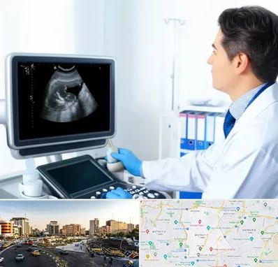 دکتر فوق تخصص پروستات در منطقه 7 تهران 