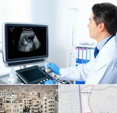 دکتر فوق تخصص پروستات در اسکندری 