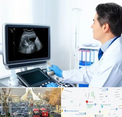 دکتر فوق تخصص پروستات در خیابان آزادی