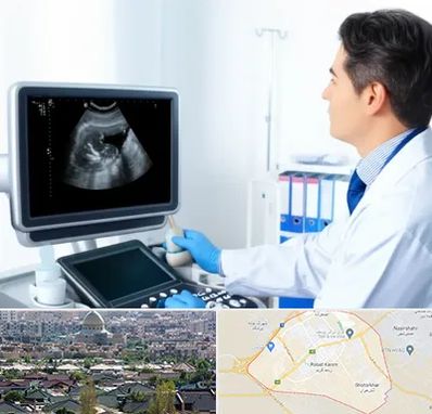 دکتر فوق تخصص پروستات در رباط کریم