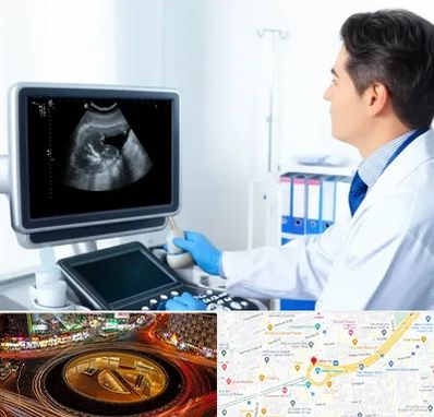 دکتر فوق تخصص پروستات در میدان ولیعصر 