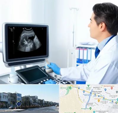 دکتر فوق تخصص پروستات در شریعتی مشهد 