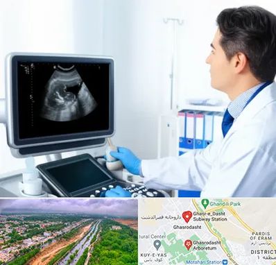 دکتر فوق تخصص پروستات در قصرالدشت شیراز 