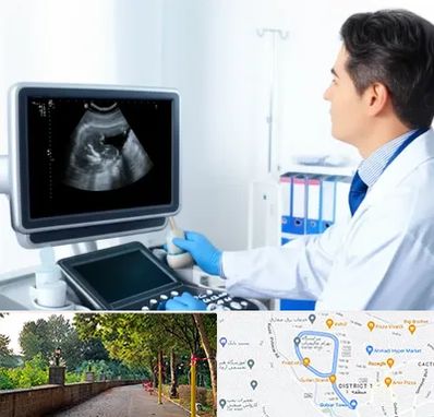 دکتر فوق تخصص پروستات در بلوار گیلان رشت 