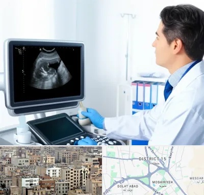 دکتر فوق تخصص پروستات در جنوب شرق تهران