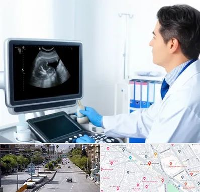 دکتر فوق تخصص پروستات در خیابان زند شیراز 