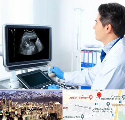 دکتر فوق تخصص پروستات در جردن 