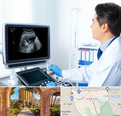 دکتر فوق تخصص پروستات در شهر ری