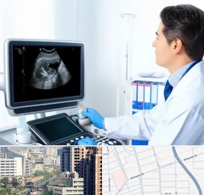 دکتر فوق تخصص پروستات در خیابان بهشتی 