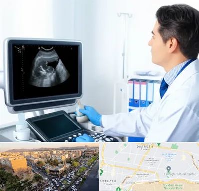 دکتر فوق تخصص پروستات در تهرانپارس 