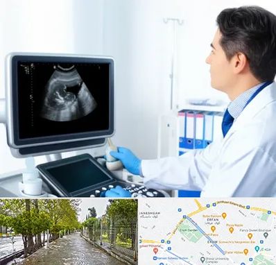 دکتر فوق تخصص پروستات در خیابان ارم شیراز 