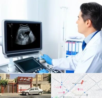 دکتر فوق تخصص پروستات در باجک قم 