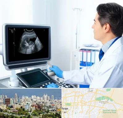 دکتر فوق تخصص پروستات در شرق تهران 