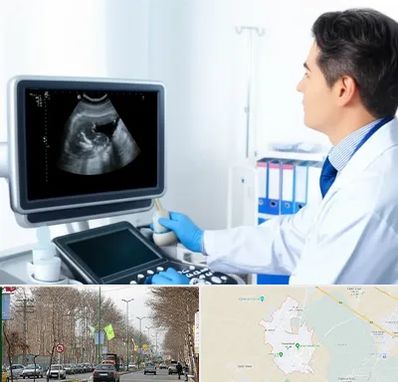 دکتر فوق تخصص پروستات در نظرآباد کرج 