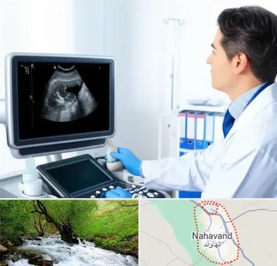 دکتر فوق تخصص پروستات در نهاوند