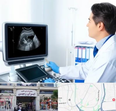 دکتر فوق تخصص پروستات در ایران زمین 