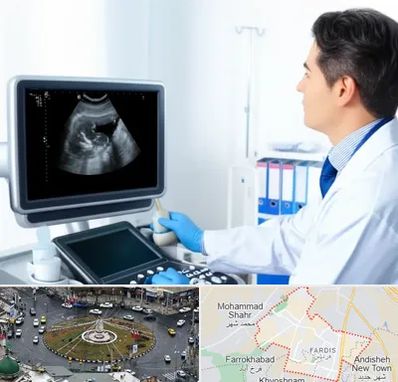 دکتر فوق تخصص پروستات در فردیس کرج 