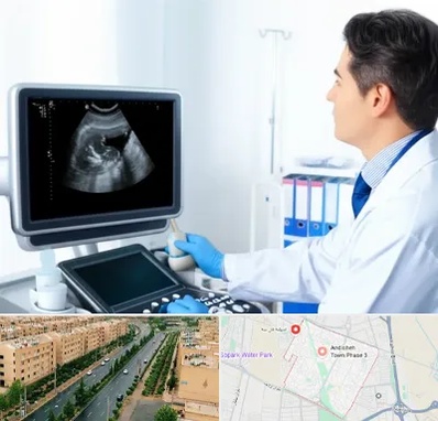 دکتر فوق تخصص پروستات در فاز سه اندیشه