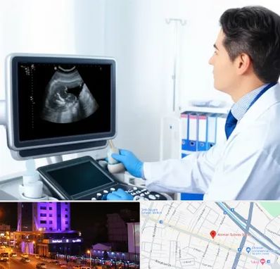 دکتر فوق تخصص پروستات در آبرسان تبریز 