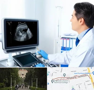 دکتر فوق تخصص پروستات در بلوار معلم رشت 