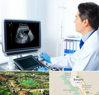 دکتر فوق تخصص پروستات در بروجرد