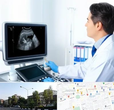 دکتر فوق تخصص پروستات در میدان کاج 