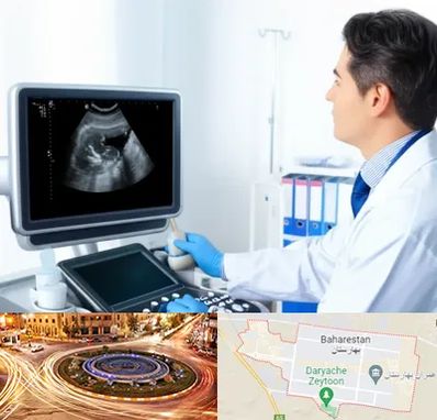 دکتر فوق تخصص پروستات در بهارستان