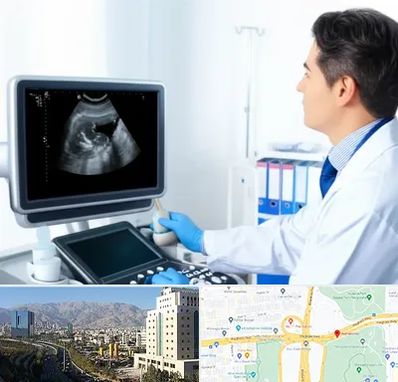 دکتر فوق تخصص پروستات در حقانی 