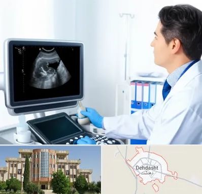 دکتر فوق تخصص پروستات در دهدشت