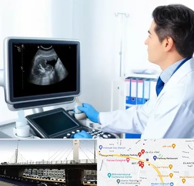 دکتر فوق تخصص پروستات در پارک وی 