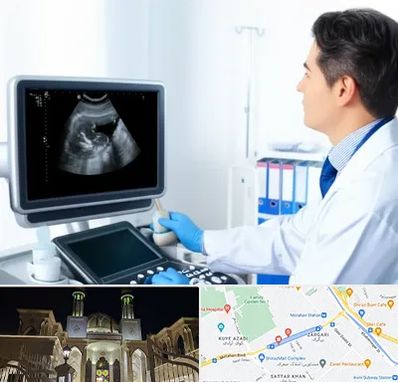 دکتر فوق تخصص پروستات در زرگری شیراز 