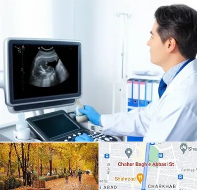 دکتر فوق تخصص پروستات در چهارباغ اصفهان 