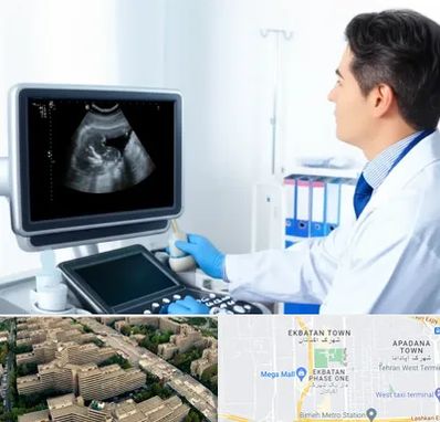 دکتر فوق تخصص پروستات در اکباتان 