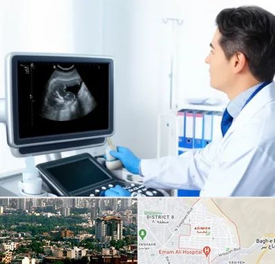 دکتر فوق تخصص پروستات در عظیمیه کرج 