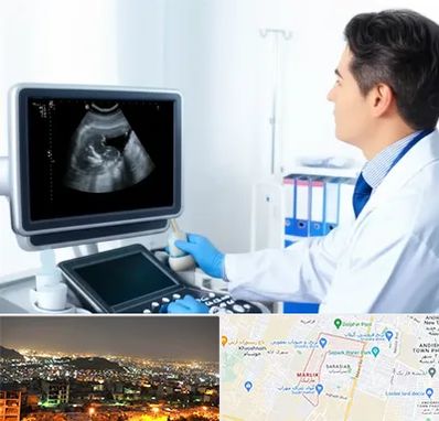 دکتر فوق تخصص پروستات در مارلیک کرج 