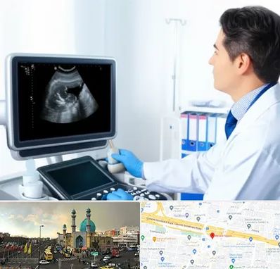 دکتر فوق تخصص پروستات در رسالت 