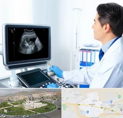 دکتر فوق تخصص پروستات در بومهن