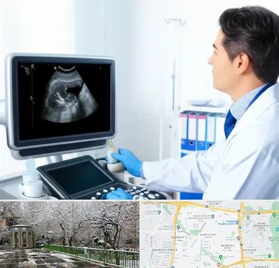 دکتر فوق تخصص پروستات در باغ فیض