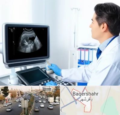 دکتر فوق تخصص پروستات در باقرشهر