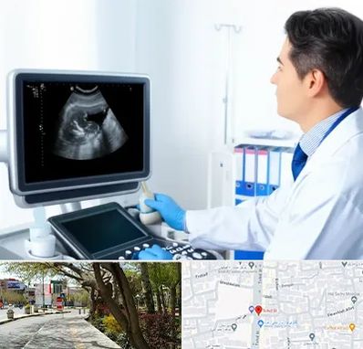 دکتر فوق تخصص پروستات در خیابان توحید اصفهان 