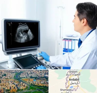 دکتر فوق تخصص پروستات در اردبیل