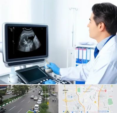 دکتر فوق تخصص پروستات در ستارخان 