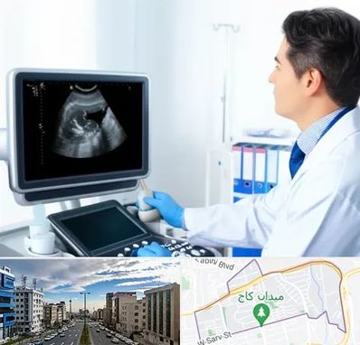 دکتر فوق تخصص پروستات در سعادت آباد 